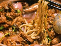-胡须佬鸡煲四季火锅店(石厦西村直营店)
