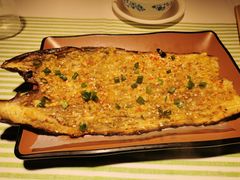 -三毛烧烤·南昌大排档(山姆店)