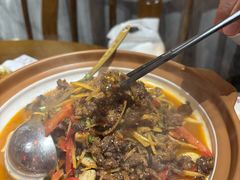 -富正毅三下锅·湘西韵味(天门山索道店)