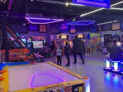 -奇奇乐园电玩城(立丰国际购物广场店)