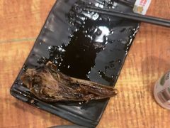 -嘎嘎鸭脑壳(驷马桥店)