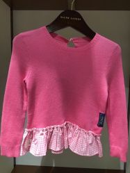 -RALPHLAUREN童装店(德基广场店)