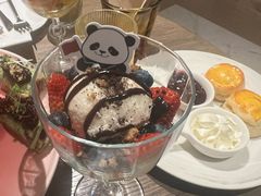 -粤海喜来登酒店·&More聚驿(天河城店)