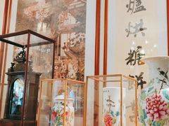 -富华斋饽饽铺·宫廷糕点·伴手礼(护国新天地店)