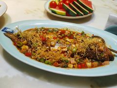 -锦府盐帮·李宅(领展购物广场中关村店)