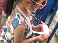 -华夏文旅西安度假区