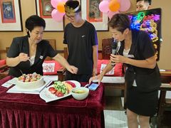 -金筷子西北菜·捞悦火锅