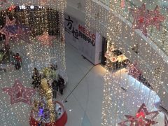 -方恒购物中心(望京小街店)