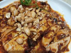 -巴蜀人家(东关街店)