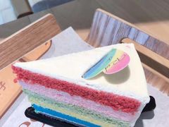 -星巴克(真如星光耀广场店)