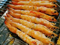-老白清真烧烤(锦州旗舰店)