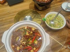 -三只鸟本地特色菜馆(上饶总店)