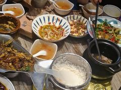 -树厨贵州菜(大十字店)