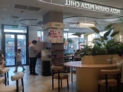 -必胜客(浦上万达店)
