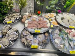 -水禾轩·海鲜蒸汽主题餐厅(拱北店)