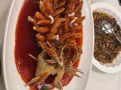 -得月楼·省级非遗·传统苏帮菜(观前店)