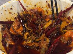 -辣螃铠盆盆蟹大排档(总店)