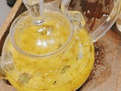 -汉水谣·江景餐厅(江滩店)