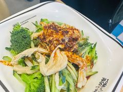 -魏家凉皮(祈年大厦店)