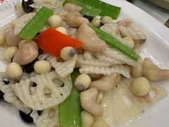 -怡园饭店-餐厅(四望亭店)