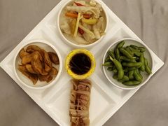 -银都上海菜馆(粤海东路店)