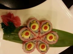 android_upload_pic-清水日本料理铁板烧(学府路店)