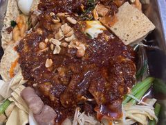 -金张掖麻辣烫(凤城一路店)