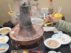 -阳坊胜利涮羊肉(阳坊老店)