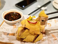 -宋园·金宴浙鲜馆(静安店)