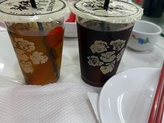 -新峰肉骨茶(总店)