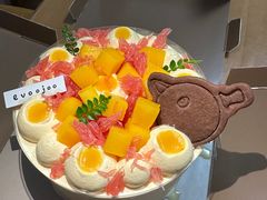 -evoojoo面包商店