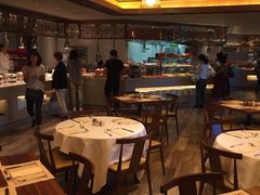 大堂-云龙轩(迪士尼探索家度假酒店)