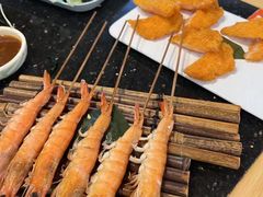 -青柠记忆泰式海鲜火锅(合生汇购物中心店)