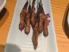 -蚝翅·海鲜粥·烧烤·龙虾季(海曙天一店)