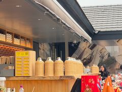 -无印良品餐堂 MUJI Diner(成都太古里店)