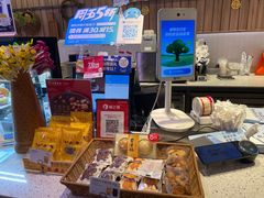 -巴黎贝甜·生日蛋糕(杭州文二路店)