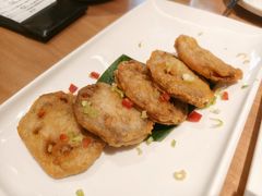 -枣子树·素食餐厅(普陀山店)