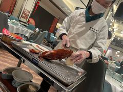 -董家大院·京味家常菜(朝丰家园店)
