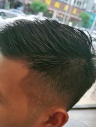 -星格造型·Hair Salon