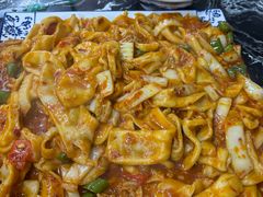 -后卫寨猫耳朵(后卫寨店)