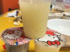 -杨记杏仁茶(椰园店)