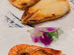 -渔日本料理铁板烧(新天地假日广场店)
