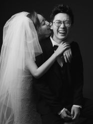 -巴黎春天·菀纱仙庭婚纱美学