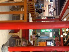 -蛙一刀·麻椒鱼火锅(金仙桥店)