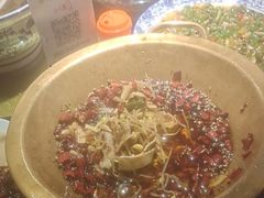 -永安水煮活鱼·仪征土菜院子
