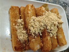 -韩妹鱼庄·泸定老字号(泸定店)