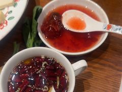 -北京老门框爆肚涮肉馆(凤城六路店)