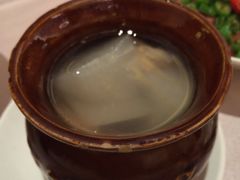 -粗茶淡饭·汉口公馆(循礼门店)