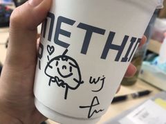 -Something For(中洲湾店)
