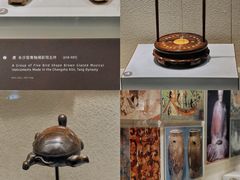 -上海交通大学董浩云航运博物馆